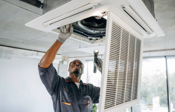 Licensed Hvac Installation service in Elmwood Park, NJ - FH HVAC
